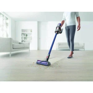 Dyson V11 Total Clean – Aspirateur Balai 7