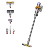 Dyson V15 Detect Absolute – Aspirateur Balai 11