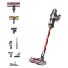 Dyson Outsize Absolute – Aspirateur Balai 11