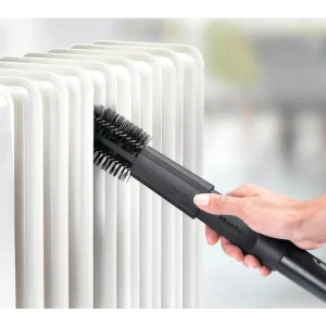 Miele Brosse Radiateur SHB 30 – Brosses D’aspirateur ⋅ Buses 6